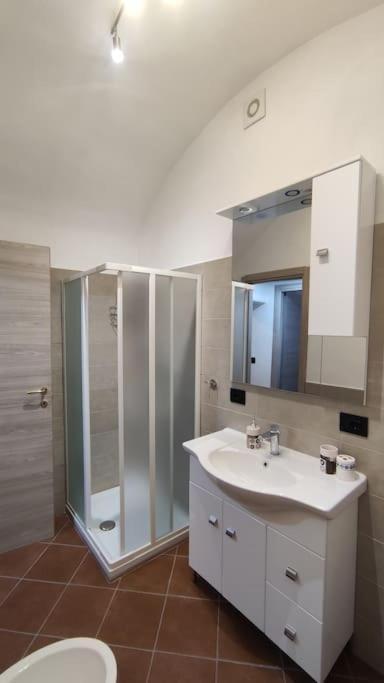 Appartement Casa Bertagna à Rocchetta Nervina Extérieur photo