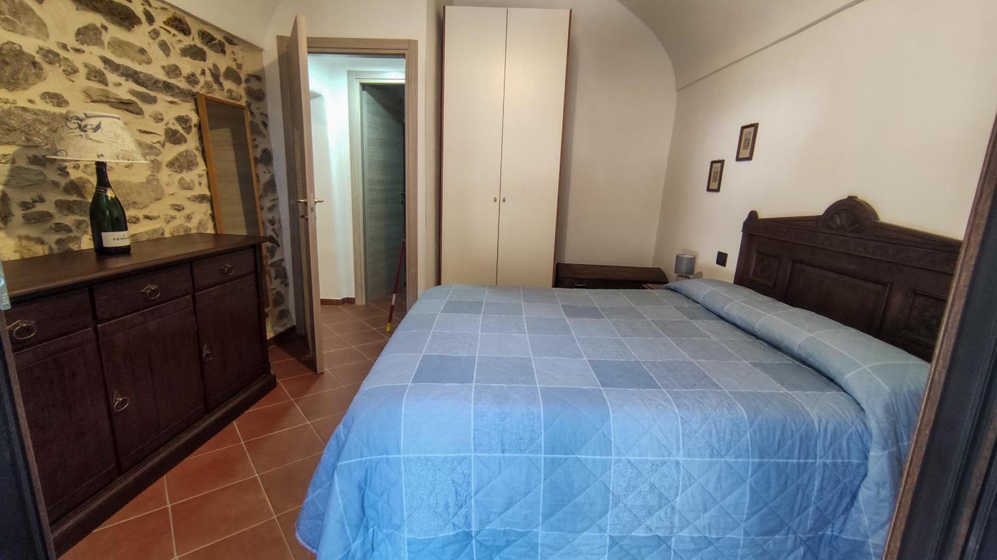 Appartement Casa Bertagna à Rocchetta Nervina Extérieur photo